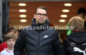 VfB Stuttgart - Hertha BSC Berlin