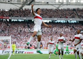 30.08.25 VfB Stuttgart - Borussia M&ouml;nchengladbach
