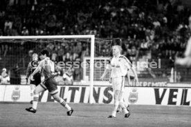 27.08.95 Stuttgarter Kickers - FC Bayern M&uuml;nchen