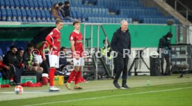 19.01.22 TSG 1899 Hoffenheim - SC Freiburg