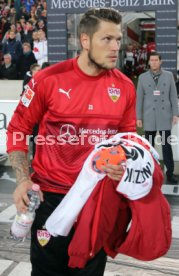VfB Stuttgart - TSV 1860 M&uuml;nchen