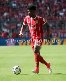 FC Bayern M&uuml;nchen - SC Freiburg