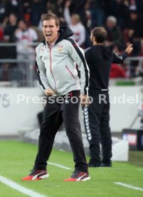 VfB Stuttgart - SpVgg Greuther F&uuml;rth