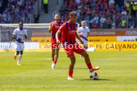 08.08.26 1. FC Heidenheim - VfL Osnabr&uuml;ck