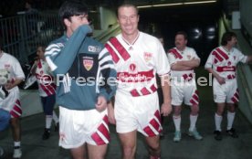 11.01.97 Hallen Masters Stuttgart