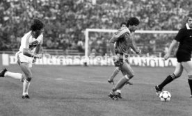 19.09.84 Levski Sofia - VfB Stuttgart