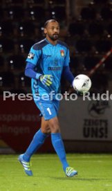 SG Sonnenhof Gro&szlig;aspach - SC Paderborn