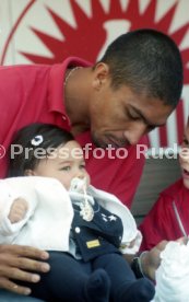 31.05.97 VfB Stuttgart - Arminia Bielefeld