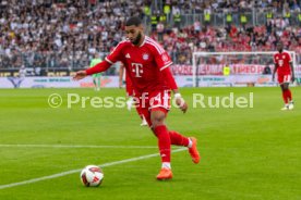13.09.26 SV Elversberg - FC Bayern M&uuml;nchen