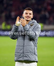 25.09.25 VfB Stuttgart - Celta de Vigo