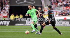 18.03.23 VfB Stuttgart - VfL Wolfsburg
