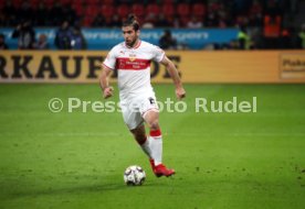 Bayer 04 Leverkusen - VfB Stuttgart