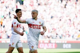 26.04.26 VfB Stuttgart - SV Werder Bremen
