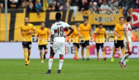 SG Dynamo Dresden - VfB Stuttgart