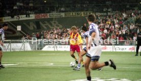 11.01.97 Hallen Masters Stuttgart