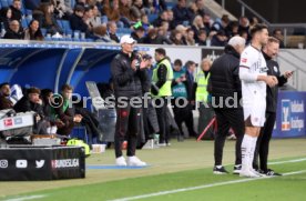 02.11.24 TSG 1899 Hoffenheim - FC St. Pauli