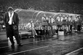 15.11.88 FC Bayern M&uuml;nchen - VfB Stuttgart