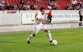 26.08.10 VfB Stuttgart - Slovan Bratislava