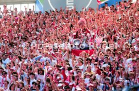 16.05.92 Bayer 04 Leverkusen - VfB Stuttgart