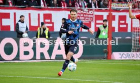 08.02.25 SC Freiburg - 1. FC Heidenheim