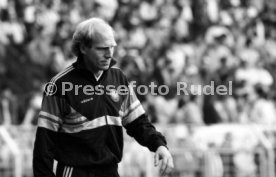 14.05.86 Deutschland - Niederlande