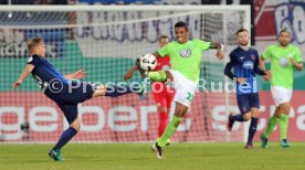 1. FC Heidenheim - VfL Wolfsburg