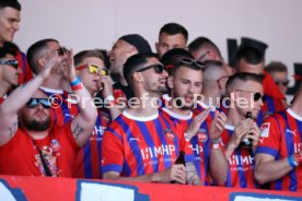 29.05.23 1. FC Heidenheim Aufstiegsfeier Bundesliga