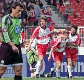 VfB Stuttgart