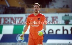 21.02.21 Karlsruher SC - 1. FC N&uuml;rnberg