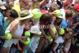 Tennis MercedesCup 2016 Stuttgart Weissenhof