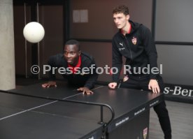 VFB Stuttgart Kabinenfest 2018