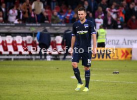 VfB Stuttgart - Hertha BSC Berlin