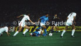 03.05.89 SSC Neapel - VfB Stuttgart