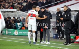 06.12.23 VfB Stuttgart - Borussia Dortmund