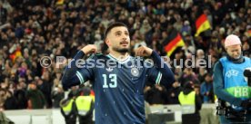 30.03.26 Deutschland - Ghana