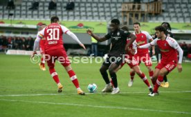 23.01.21 SC Freiburg - VfB Stuttgart