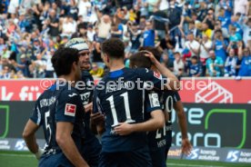 18.04.26 TSG 1899 Hoffenheim - Borussia Dortmund