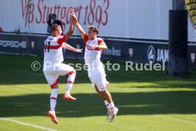 29.08.26 U19 VfB Stuttgart - U19 SC Freiburg