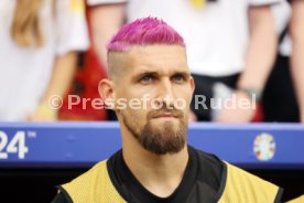 05.07.24 Spanien - Deutschland