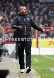 VfL Osnabr&uuml;ck - VfB Stuttgart