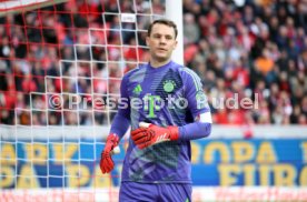 25.01.25 SC Freiburg - FC Bayern M&uuml;nchen