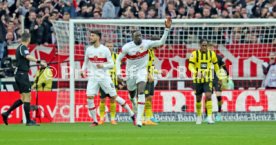15.04.23 VfB Stuttgart - Borussia Dortmund
