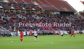 05.02.22 VfB Stuttgart - Eintracht Frankfurt