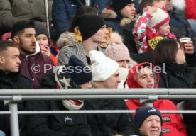 VfB Stuttgart - 1. FSV Mainz 05