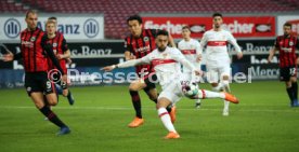 07.11.20 VfB Stuttgart - Eintracht Frankfurt