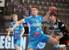 14.11.20 TVB Stuttgart - TSV Hannover-Burgdorf