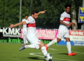 FC Wacker Innsbruck - VfB Stuttgart