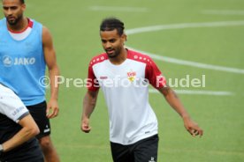 09.07.25 VfB Stuttgart Training