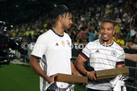20.06.23 Deutschland - Kolumbien