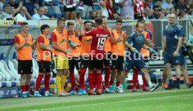 TSG 1899 Hoffenheim - SC Freiburg